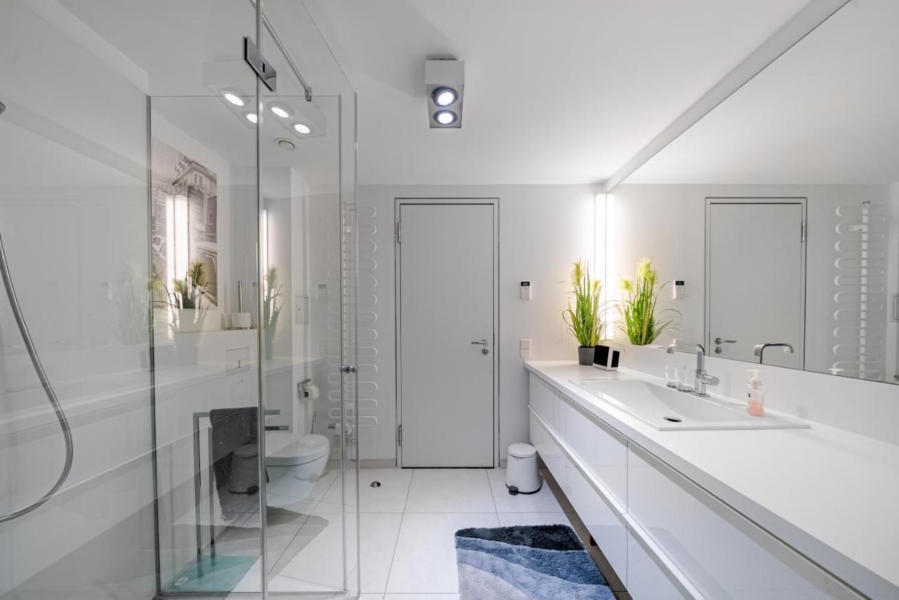 Luxus Penthouse Am Kurfuerstendamm ベルリン エクステリア 写真