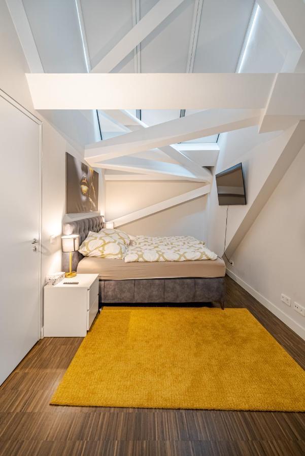 Luxus Penthouse Am Kurfuerstendamm ベルリン エクステリア 写真